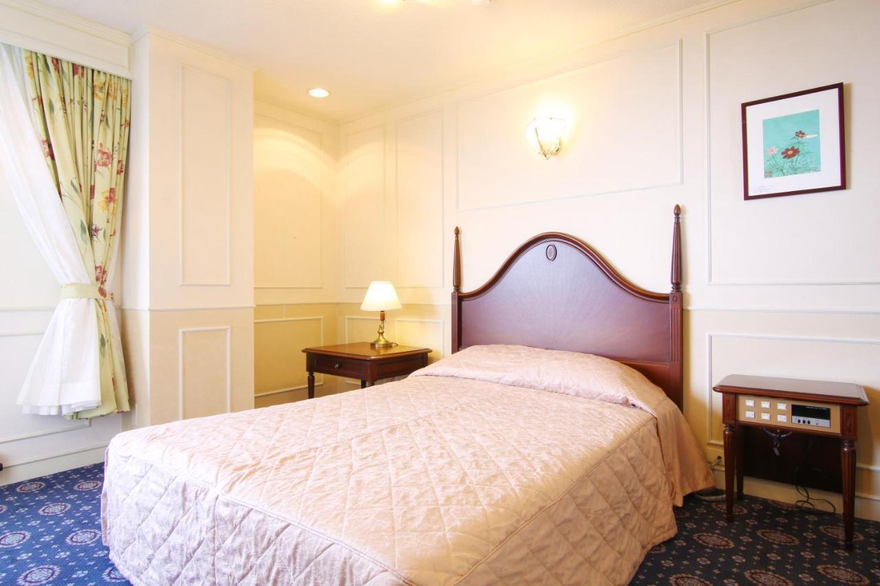 Shiretoko Daiichi Hotel Shari Exterior photo